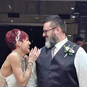 Meet your Posher, Bernie